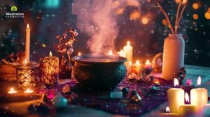 417 Гц Музыка для медитации и внутреннего очищения