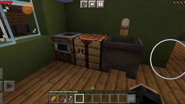 В деревне у друга (1 серия) Lego brick and game. смотреть онлайн