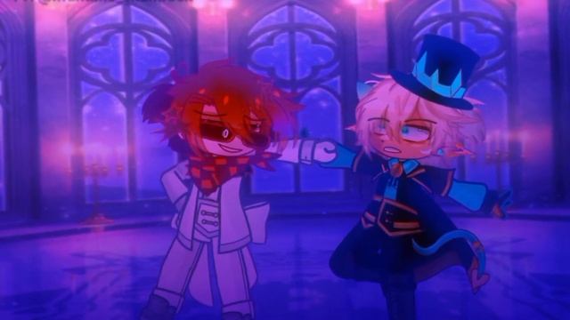 «Первый Танец» // «First Dance» // JDH & Alt.Lucius // Игра Бога-После? смотреть онлайн