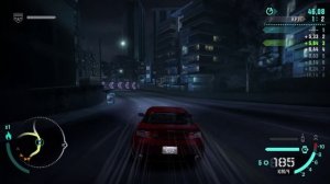 ПРОХОЖДЕНИЕ Need for Speed Carbon ЧАСТЬ 3.