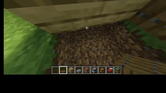 МАЙНКРАФТ СТРОЕМ МАЛЕНЬКИЙ И УЮТНЫЙ ДОМ смотреть онлайн