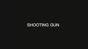 | final TRAILER| SHOOTING GUN|