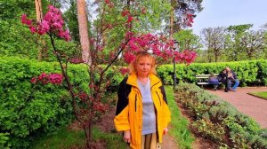 Посетили музей усадьбу Архангельское г.Красногорск. Подборка из фото-1.06.2025 год.