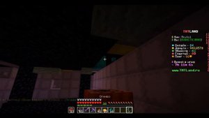 Анархия - Рейд Базы ТОП Донатера!!! На TNTLAND!!!