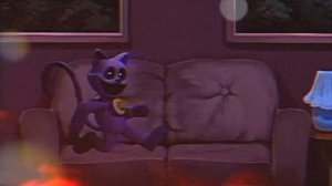 Клип Песня КОТ ДРЕМОТ СИРЕНОГОЛОВЫЙ КЕТНЕП Siren head Ани