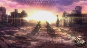 Edens Zero [AMV] - Legends Never Die