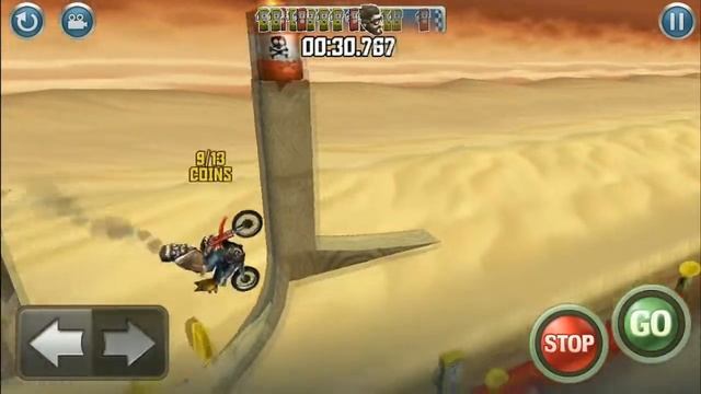 Bike Baron - Полет нормальный смотреть онлайн