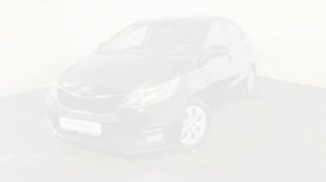 Kia Rio '2016 III Рестайлинг 
Z94CB41BAHR405267