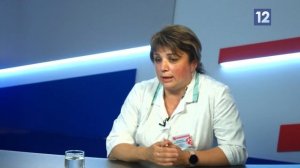Здоровый разговор: кишечные инфекции