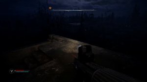 S.T.A.L.K.E.R. 2: Heart of Chornobyl. Невидимая угроза - отнести излуча