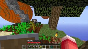 СКОРО В АД... - ВЫЖИВАНИЕ НА ПЛАНЕТАХ В MINECRAFT #4