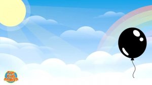 01. Colors Vocabulary Chant for Kindergarten - Fun Kids English