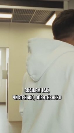 Обзор подъезда ЖК Город Первых | Жесть на приемке! | Юрий Останин