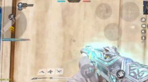 ЛУЧШАЯ СБОРКА НА QQ9 В CALL OF DUTY MOBILE