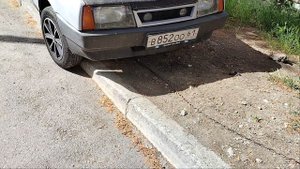 Противоугонная система 🤣🤣🤣 теперь то уж точно не угонят машину