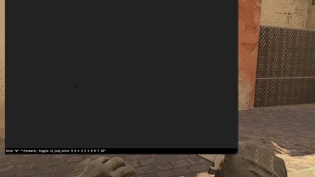 как сделать радужный худ в кс 2 смотреть онлайн