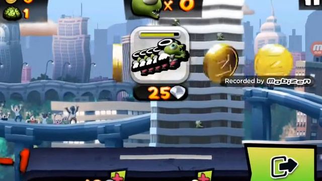 Как скачать взломаную зомби цунами смотреть онлайн