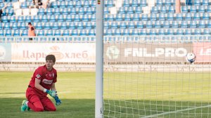 LEON - Вторая лига Б, 13-й тур. «Севастополь» – «Динамо-2» (Махачкала) 3:1.Голы