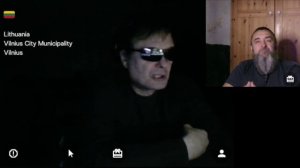 Жёсткий прибалт