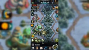 Beast Lord Как качать Т10