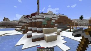 Я Поиграл в Самый Ужасный Мод - Grotesque Steve