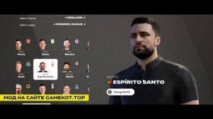 FIFER's FC25 Realism Mod (Обзор Alpha 1.1)