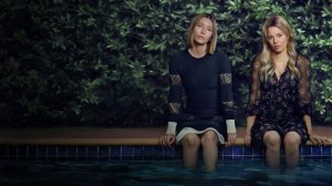 Сериал Лучшая сестра – 1 сезон 1 серия / The Better Sister