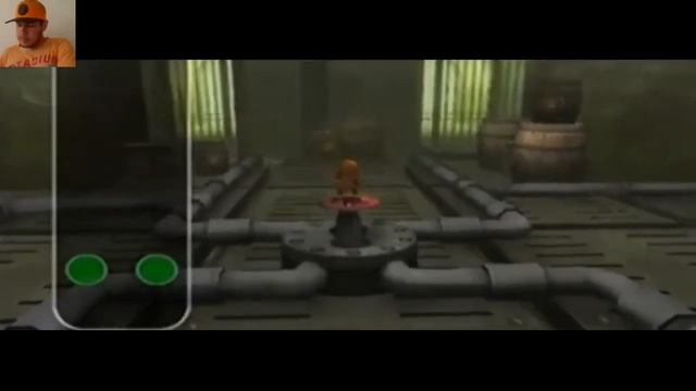 Гарфилд 2 DreamWorks Полностью Прохождение Часть 1 смотреть онлайн