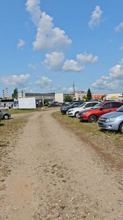 Авторынок в городе Ярославль Россия