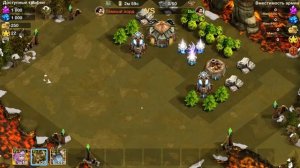 Storm of Wars -  Sacred Homeland Вступление