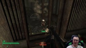 Fallout 3 - Extended Edition ● День 23 - Упоминания в руководстве Мо?