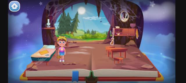 Мультфильм Игра смешарики Серия 20