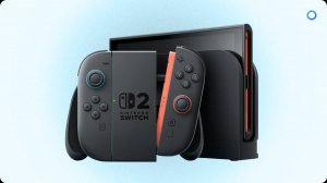 Nintendo Switch 2 // Первый запуск!! ПОГНАЛИИ ПААААААРРРНИ!!