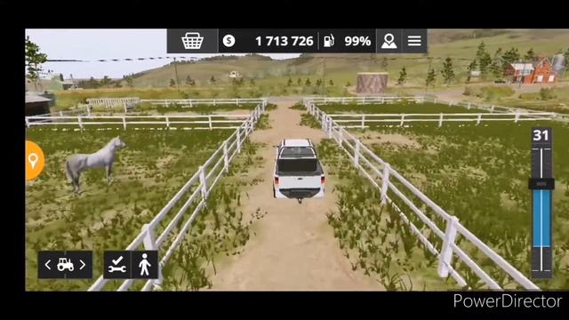 farming simulator 20 прохождение игры возвращение домой. смотреть онлайн