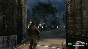 Sniper Elite Resistance Медаль на стрельбище «Не превзойдённая м