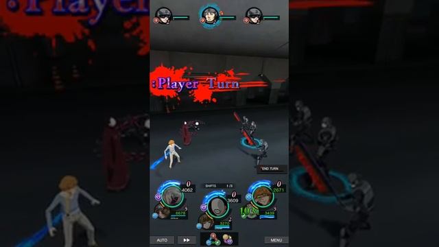 Прохождение игры Tokyo Ghoul:re смотреть онлайн