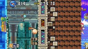 ФИНАЛ? #8 ► Sonic Advance 3