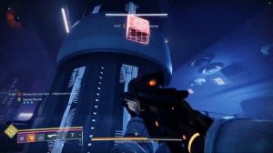 Destiny 2 | Полный гайд подземелье В гостях на "Веспере": Ме?