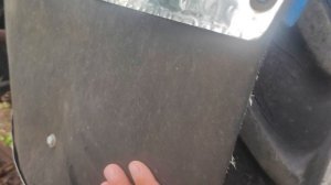 мтз 83 синий трактор)