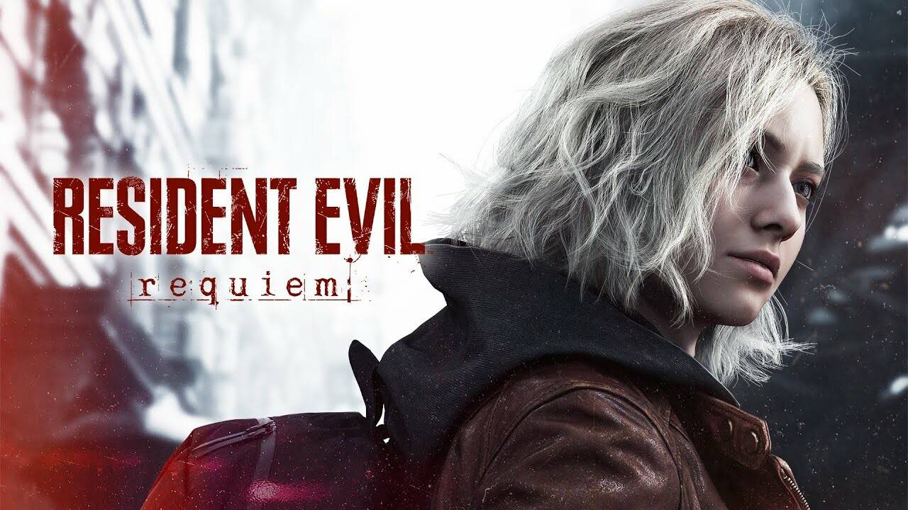 Resident Evil Requiem | World Premiere Trailer | Summer Game Fest 2025