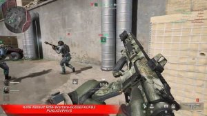 DELTA FORCE | ЛУЧШАЯ СБОРКА K416 СЕЗОН 4 PC\MOBILE