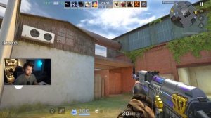 ПУТЬ ДО ЛЕГЕНДЫ В STANDOFF 2