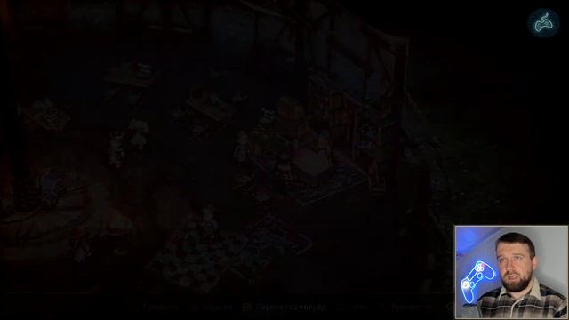 Triangle Strategy - Прохождение. Часть 84: Анна приносит тревожн смотреть онлайн