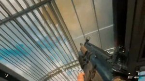 НИ СЛОВА ПО РУССКИ (Call Of Duty MW 2 edit)