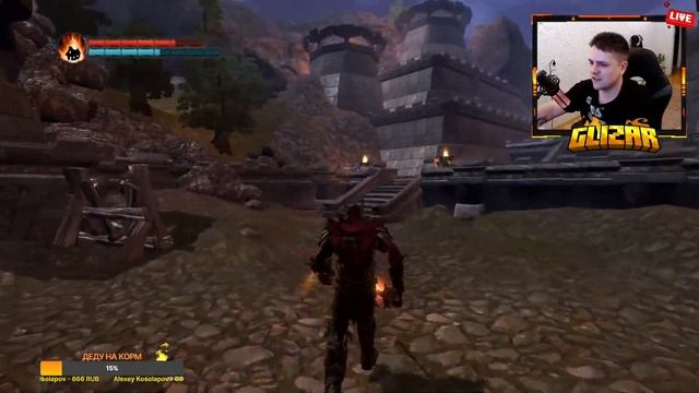 Overlord 2007 прохождение / 7 серия смотреть онлайн