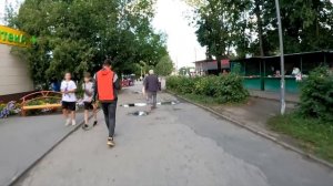 Ты подойди и я пойду, возвращение г.Чебоксары || ПФО, паслен гибридный, солнечная столица чувашии