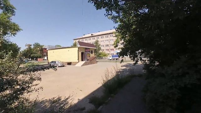 Steam Room - новый ВэйпШоп в моём городе/ New VapeShop in My City смотреть онлайн