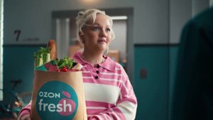 Ozon Fresh | Вместе вкусно | реклама 2025