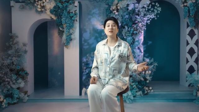 Nodiraxon Subhonova - SOGʼINDIM