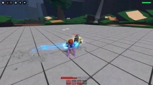 [TSB] ЭТА ДЭШ-ТЕХНИКА СОЗДАСТ НОВУЮ МЕТУ В ТСБ! | THE STRONGEST BA